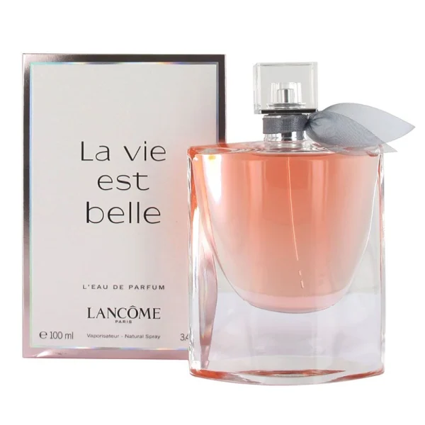 Eau de Parfum Lancôme La Vie Est Belle 100ml