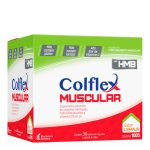 Colflex Muscular Colágeno Hidrolisado 30 Sachês