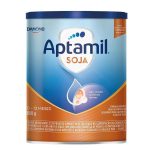 Fórmula Infantil Aptamil Soja Danone 0 A 12 Meses 800g